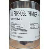 All Purpose Thinners 4L (DG3)