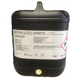 Methylated Spirits 20L (DG3)