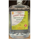 Methylated Spirits 4L bottle (DG3)