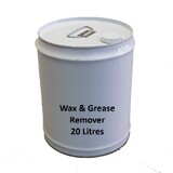 Silicone Release Wax and Grease Remover 20L (DG3)