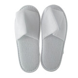 Slippers Deluxe Terry Cotton (Carton of 100 Pairs)