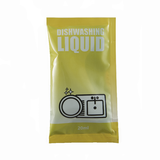 Dishwashing Liquid Sachet 20ml (Carton 300)