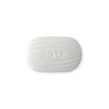 D-Lux Soaps 15g Unwrapped (Carton 500)
