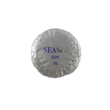 Sea Spa Soap 20g Pleated (Carton 500)