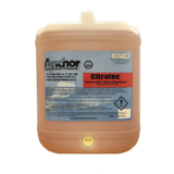 Citratec Citrus Degreaser 20L