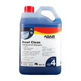 Bowl Clean 5L - Toilet Cleaner