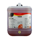 Dirt-Off 20 Litre HD Detergent