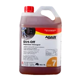 Dirt-Off 5 Litre HD Detergent