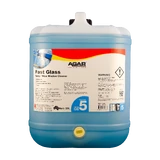 Fast Glass - Window Cleaner 20 Litre