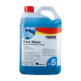 Fast Glass - Window Cleaner 5 Litre