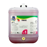 PH7 Neutral Detergent 20 Litre