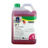 PH7 Neutral Detergent 5 Litre