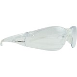 All Terrain Safety Glasses Clear Anti-Fog