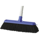 Workmaster Platform Broom 300mm with Handle