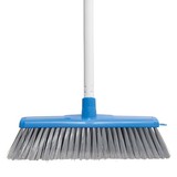 Classic Plus Ultimate Indoor Broom 290mm - Blue