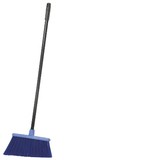 Extra Stiff Lobby Pan Broom