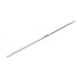 Aluminium Handle 1.35m White