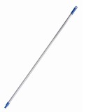 Aluminium Handle 1.5m - Blue