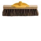 Bassine Broom 350mm Head