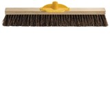 Bassine Broom 600mm Head