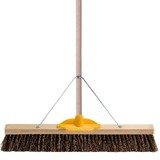 Bassine Broom 600mm with Handle