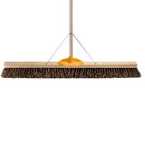 Bassine Broom 900mm with Handle