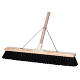 Sweepeze Platform Broom 600mm with handle