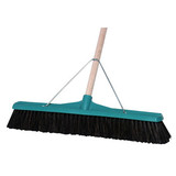 Platform Blend Broom 600mm with handle