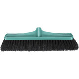 Platform Blend Broom Head Green 600mm 