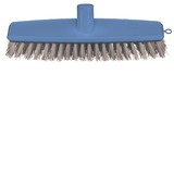 Floor Scrub 300mm Blue