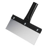 Stainless Steel Super Scraper