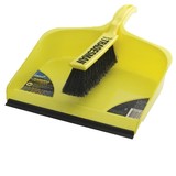 Tradesman Extra Large Dustpan Set