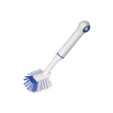 Radial Dish Brush Soft Grip