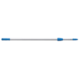 1.8m Telescopic Aluminium Pole