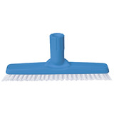 Hygiene Grade Grout Brush 225mm Blue