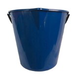 Bucket General Purpose 9.3 Litre BLUE