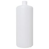 Bottle Only 1000mL (1 Litre)  Each