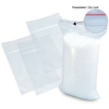 Press Seal Bags 100x180 Pack of 100 bags