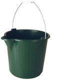 Super Bucket 12L Green DuraClean