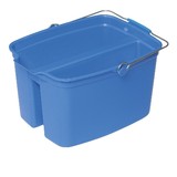 Bucket Divided 2 x 9L = 18L