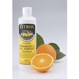 Bottle Citron 500ml with Lid