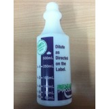 Bottle Research Products 500ml