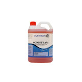 Sonisteam 5L Carpet Extraction Shampoo 