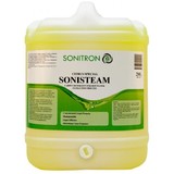 Sonisteam Citrus 20L Extraction Detergent