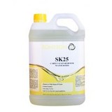 SK25 Carpet Stain Remover 5L
