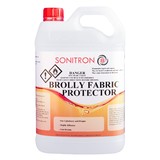 Brolly RTU 5L Protector - Ready to Use