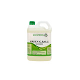 Green GROG 5L Solvent Based Carpet Spot and Stain Remover