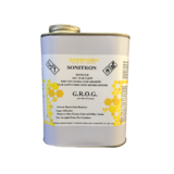 GROG 1L Solvent Based Carpet Spot and Stain Remover