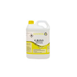 GROG 5L Solvent Based Carpet Spot and Stain Remover
