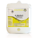 GROG 20L Solvent Based Carpet Spot and Stain Remover